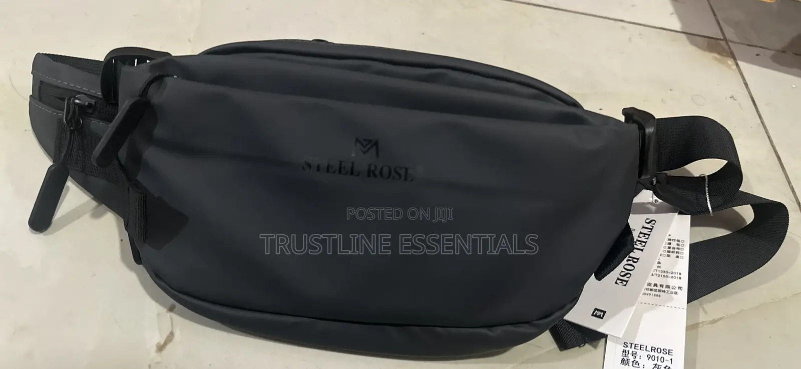 Waist Bags