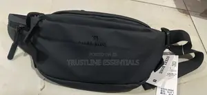Waist Bags