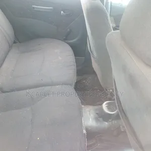 Hyundai Atos 2006 Silver