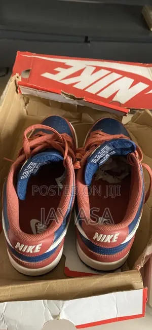 Nike Dunks
