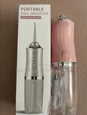 Oral Water Flosser