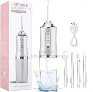 Oral Water Flosser