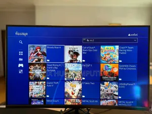 More Games Installed