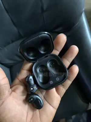 Galaxy Buds Live