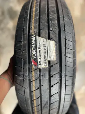 235/65r16c 115/113t Yokohama Bluearth Van