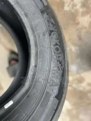 235/65r16c 115/113t Yokohama Bluearth Van