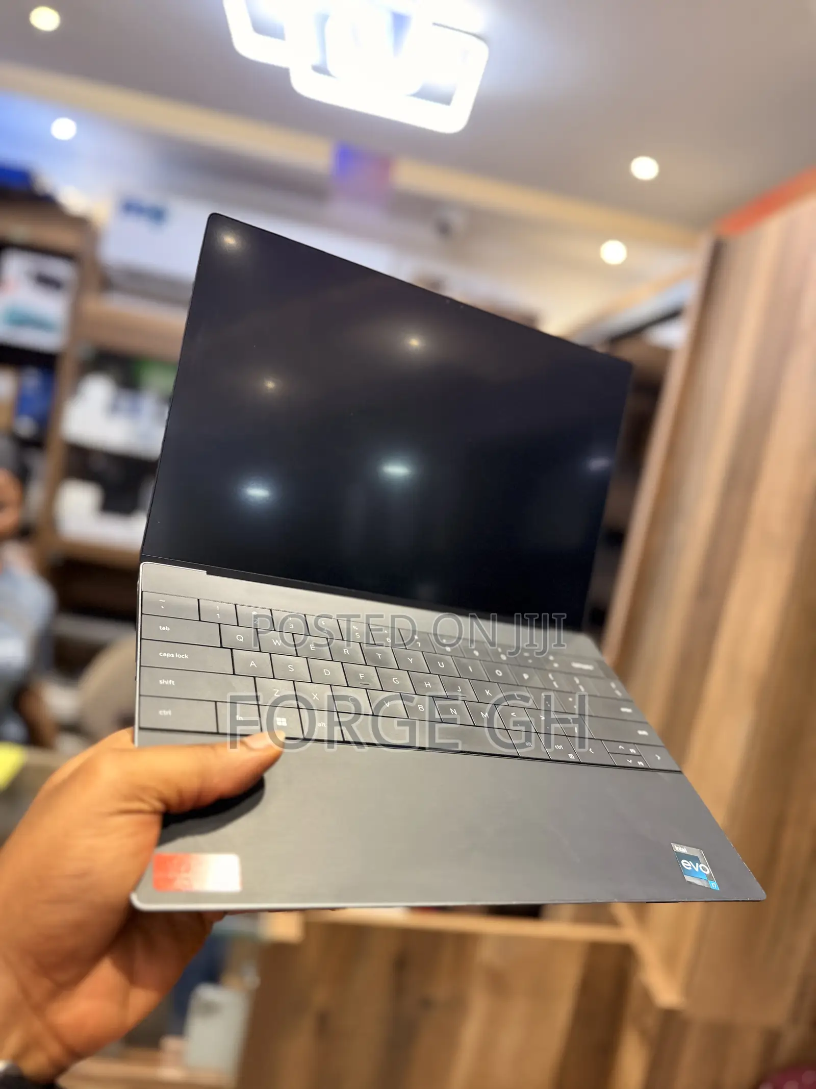 Laptop Dell XPS 13 9320 16GB Intel Core i7 SSD 512GB