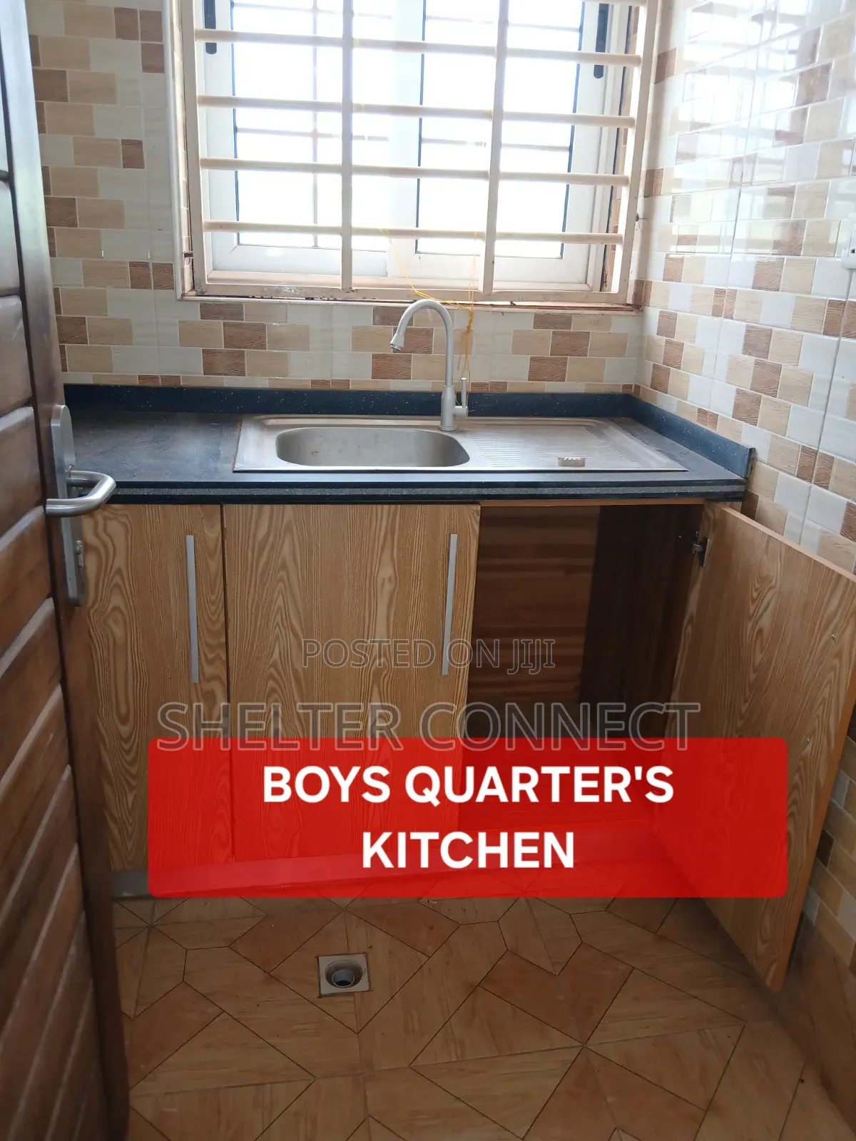 5bdrm Duplex in Oyarifa, Ghana Flag for rent