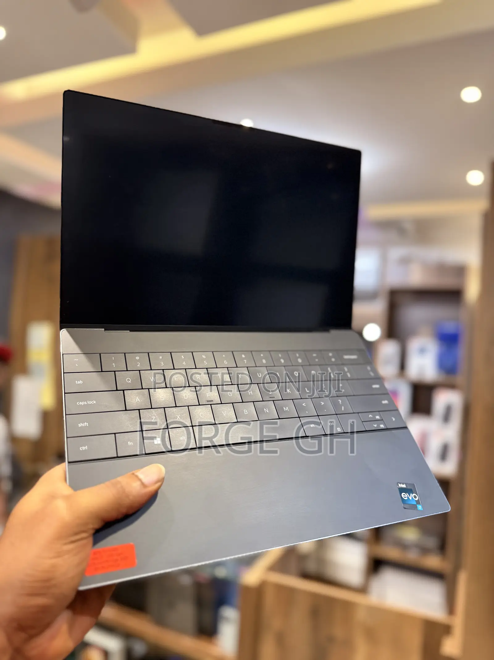 Laptop Dell XPS 13 9320 16GB Intel Core i7 SSD 512GB