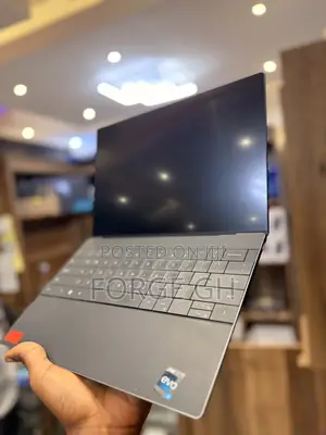 Laptop Dell XPS 13 9320 16GB Intel Core i7 SSD 512GB