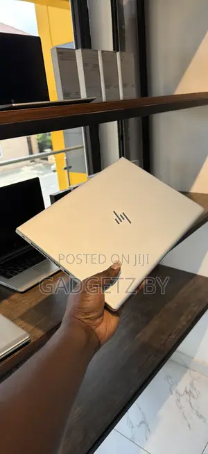 Laptop HP EliteBook 840 G6 16GB Intel Core i7 SSD 512GB