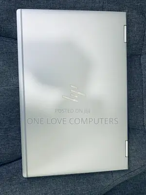 Laptop HP EliteBook x360 1030 G4 8GB Intel Core i5 SSD 256GB