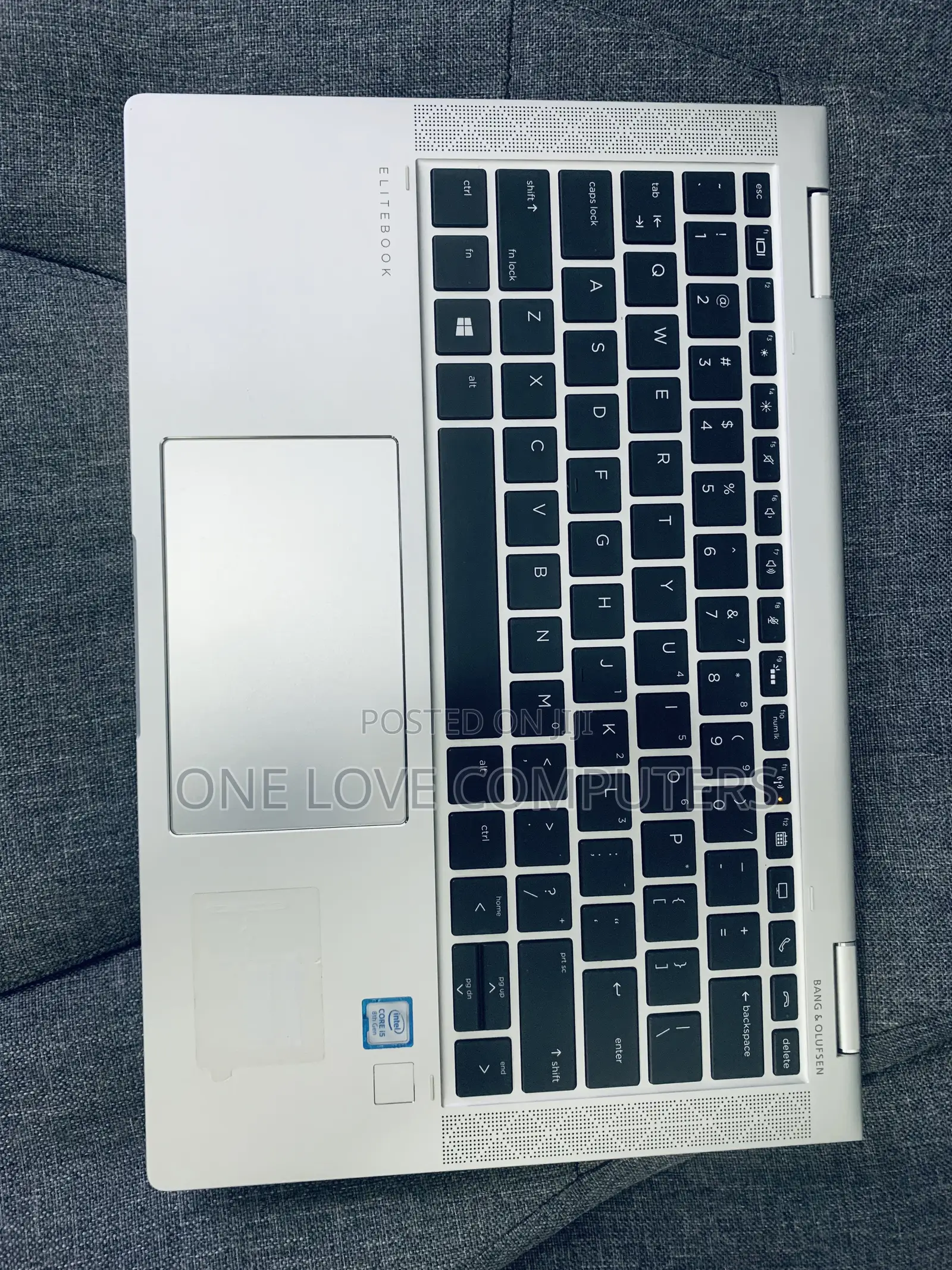 Laptop HP EliteBook x360 1030 G4 8GB Intel Core i5 SSD 256GB