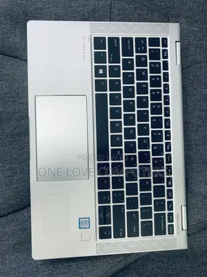 Laptop HP EliteBook x360 1030 G4 8GB Intel Core i5 SSD 256GB