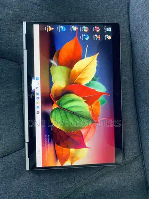 Laptop HP EliteBook x360 1030 G4 8GB Intel Core i5 SSD 256GB