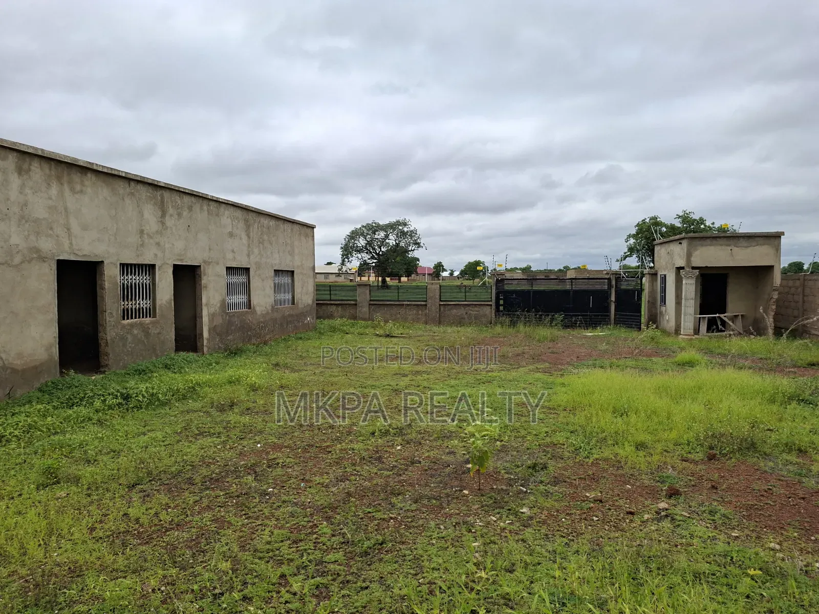 2bdrm House in Mkpa Realty, Tamale Municipal for sale