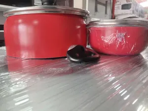 The Pot That Performs, the Pot That Impresses