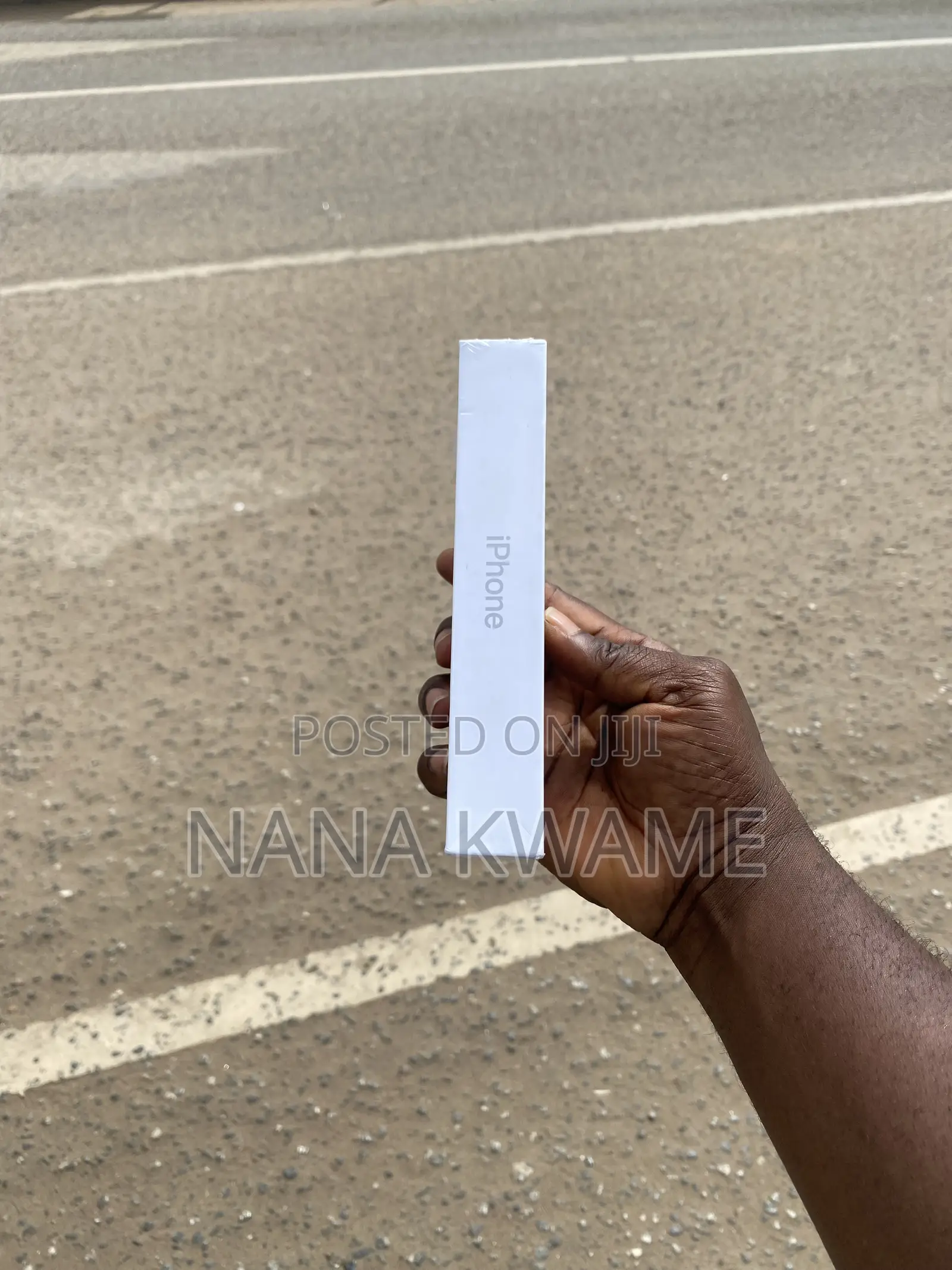 New Apple iPhone 14 128 GB