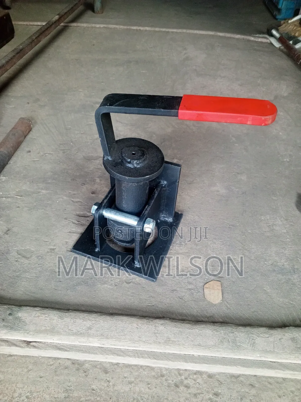 Truck Spare Parts