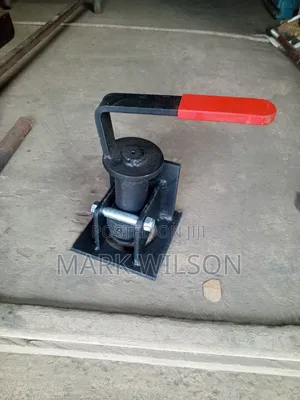 Truck Spare Parts