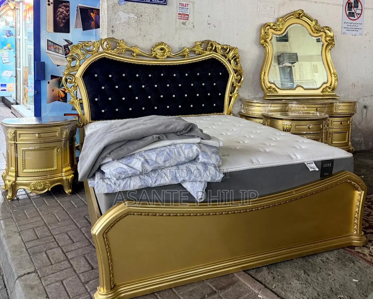 Home Used Furnitures