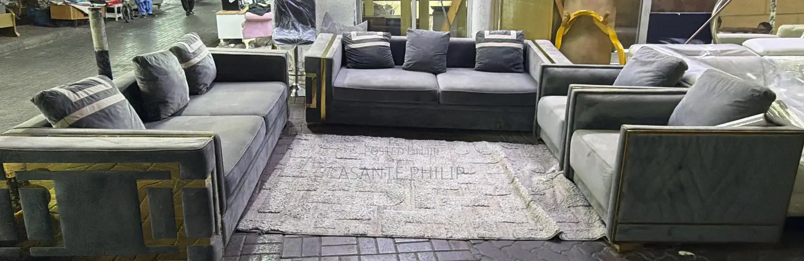 Home Used Furnitures