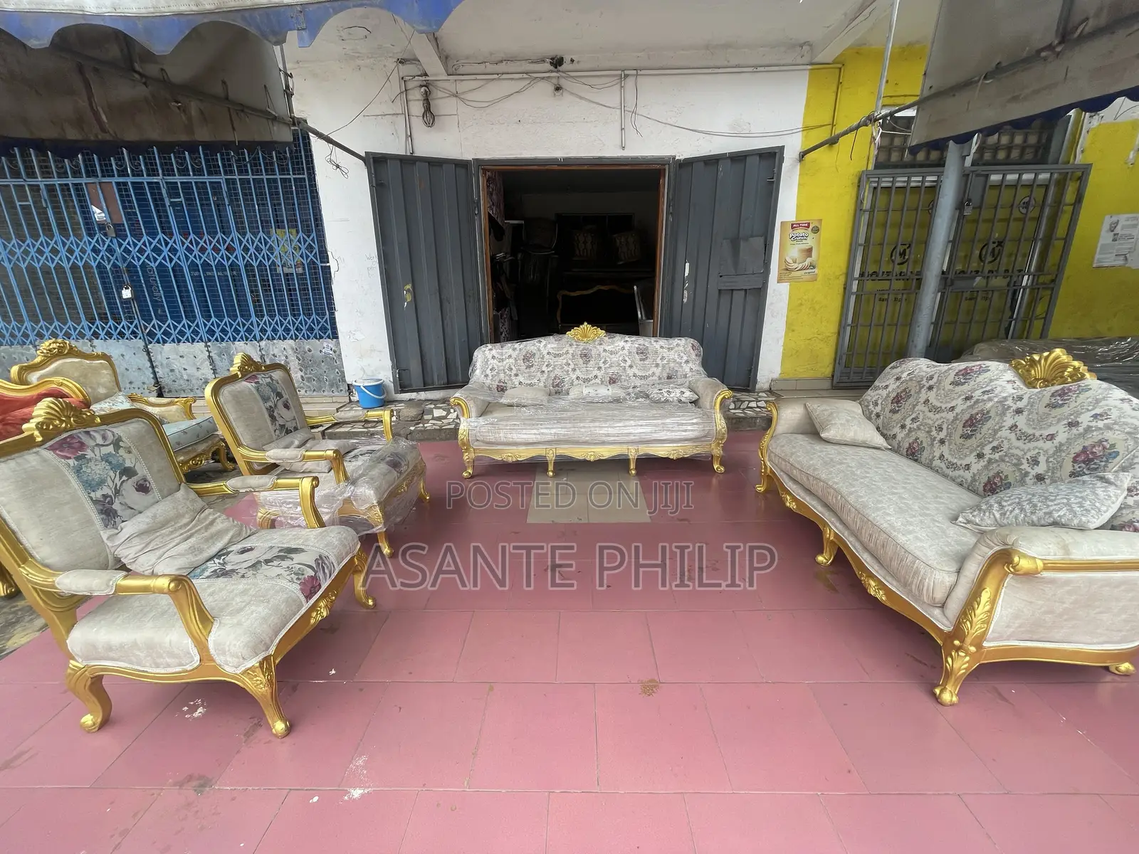 Home Used Furnitures