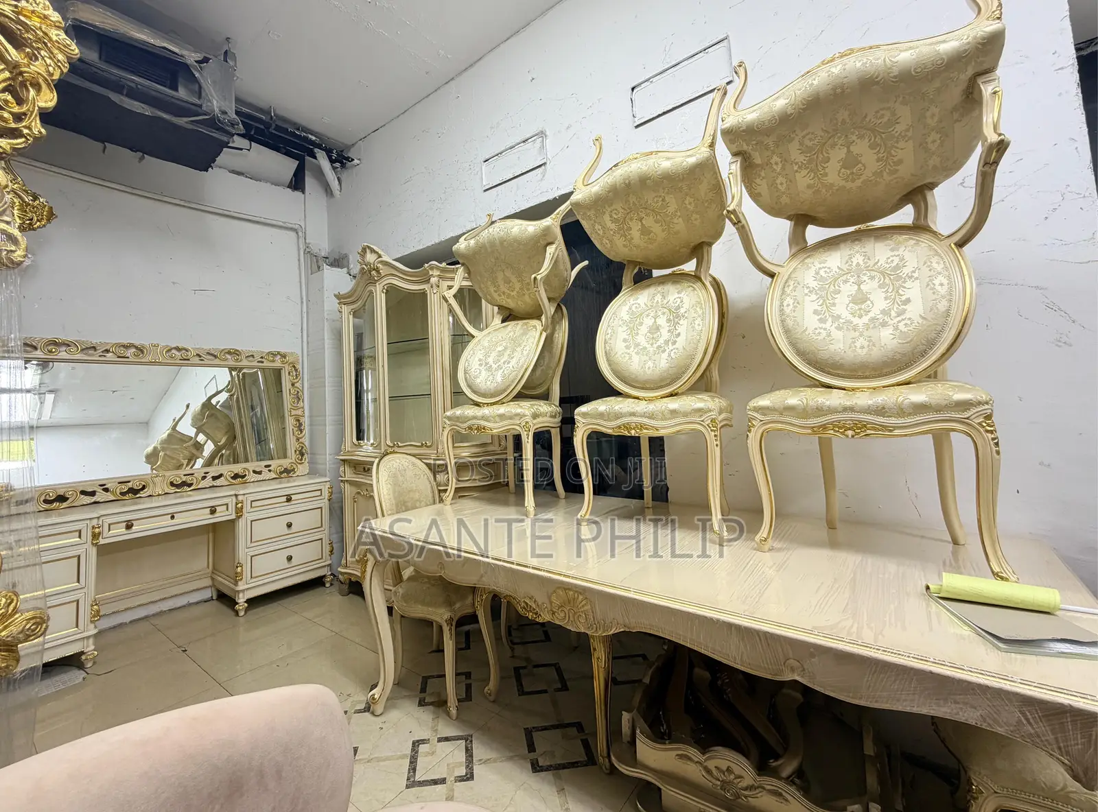 Home Used Furnitures