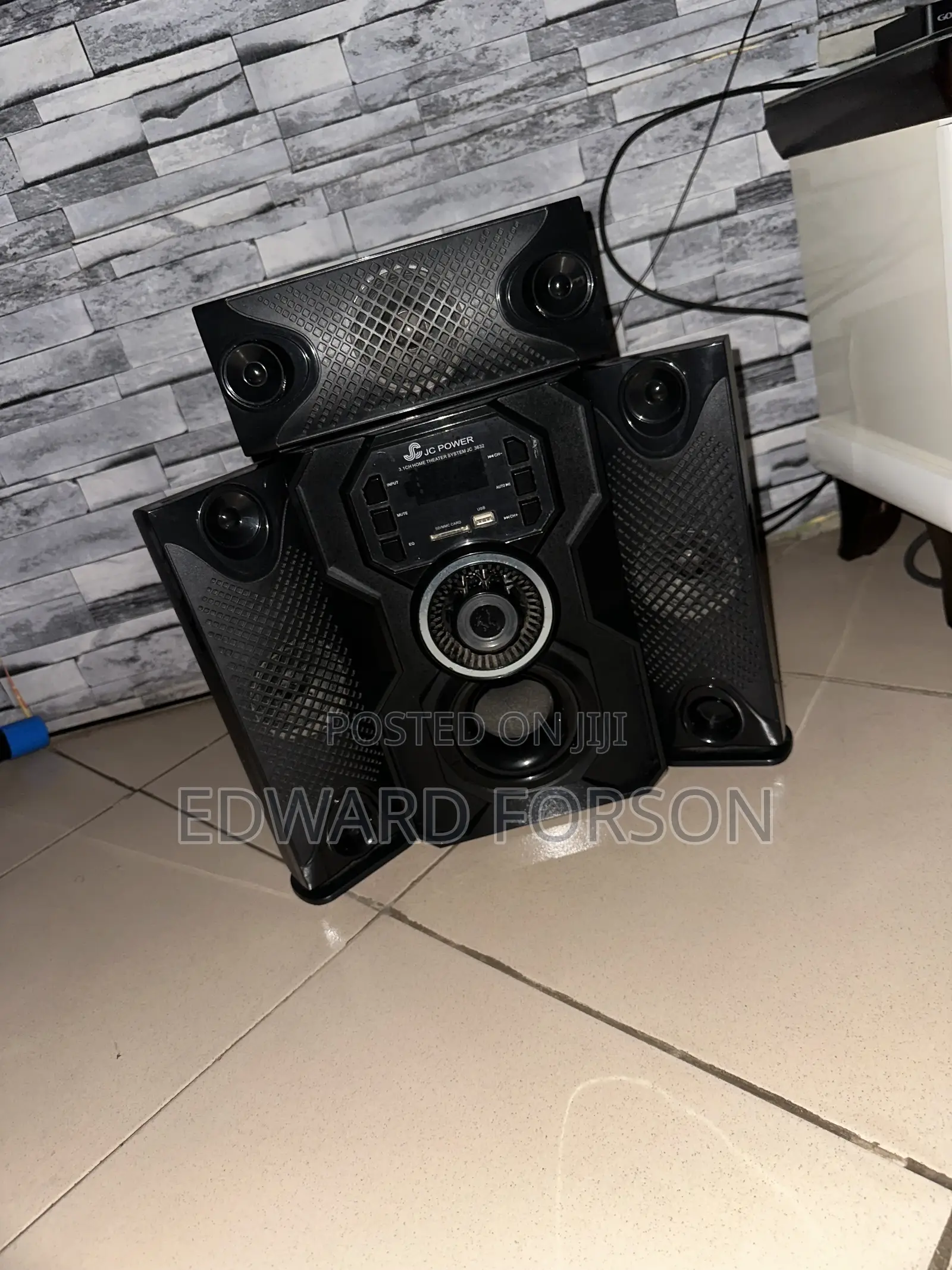 Home Theater