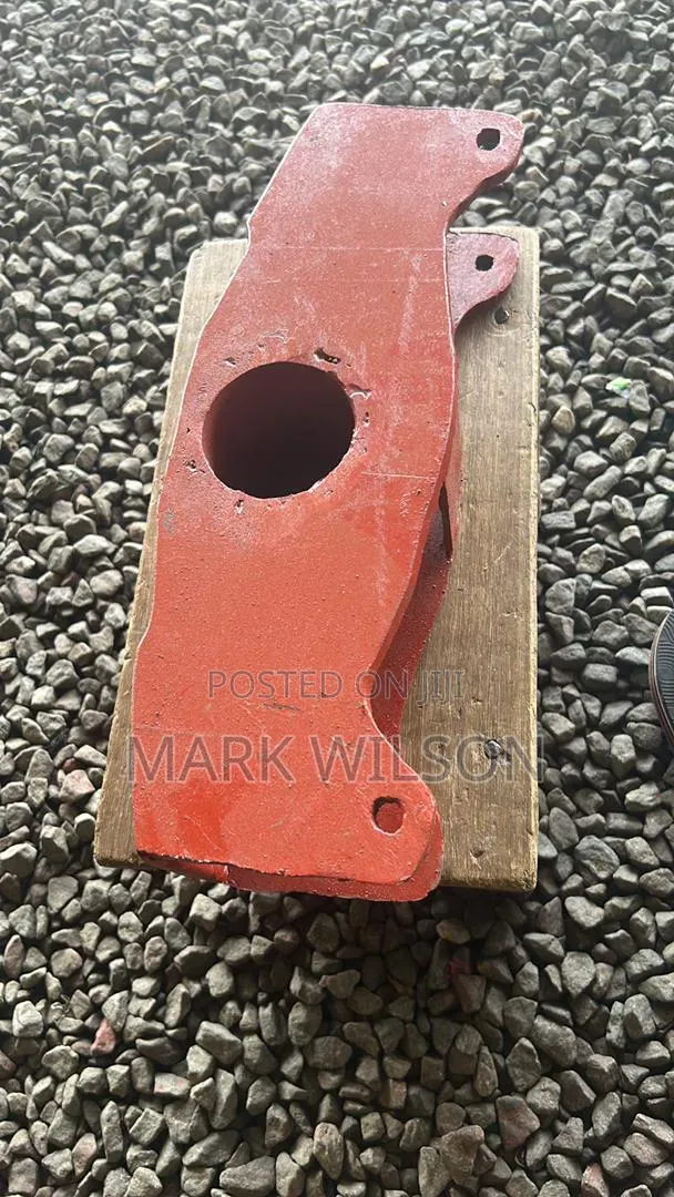 Truck Spare Parts
