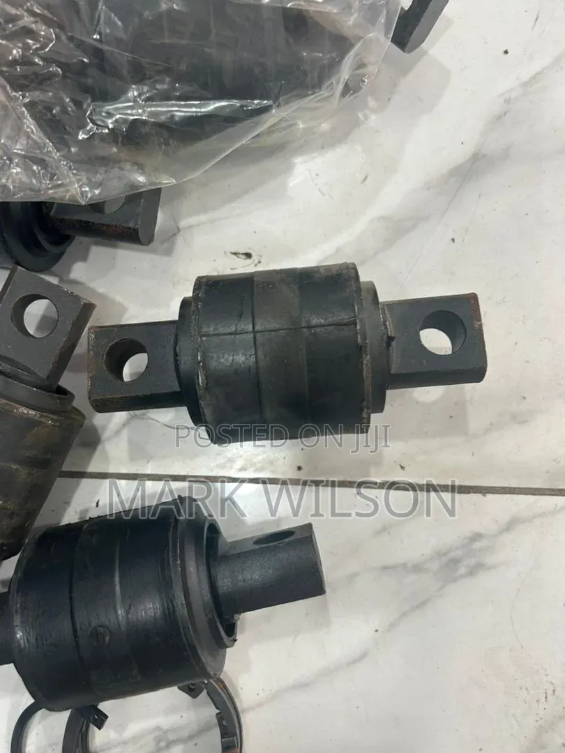 Truck Spare Parts