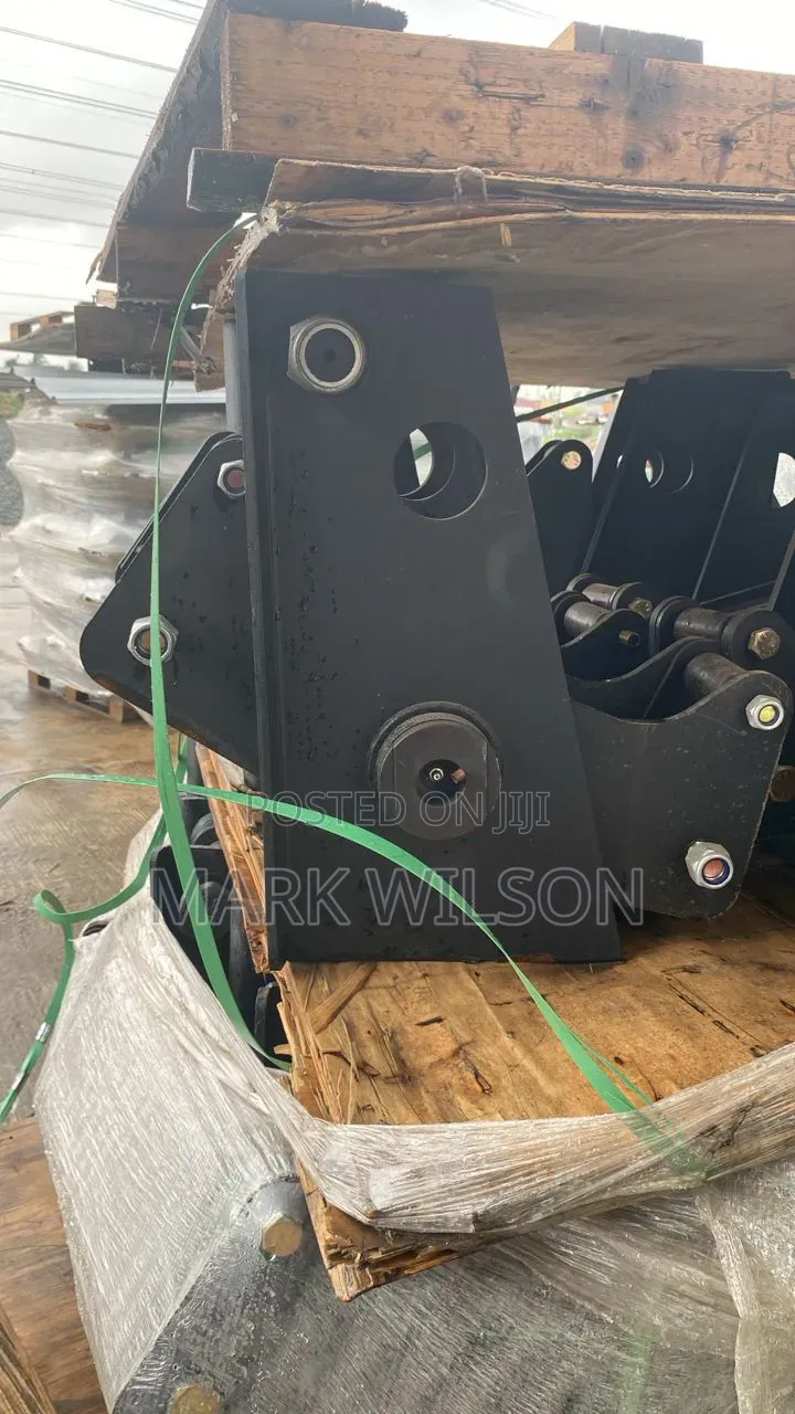 Truck Spare Parts