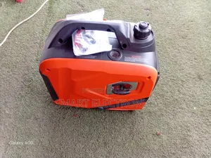 Ecoolmax Ec7500i Compact Power Generator