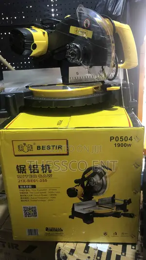 Miter Saw 1900w Bestir