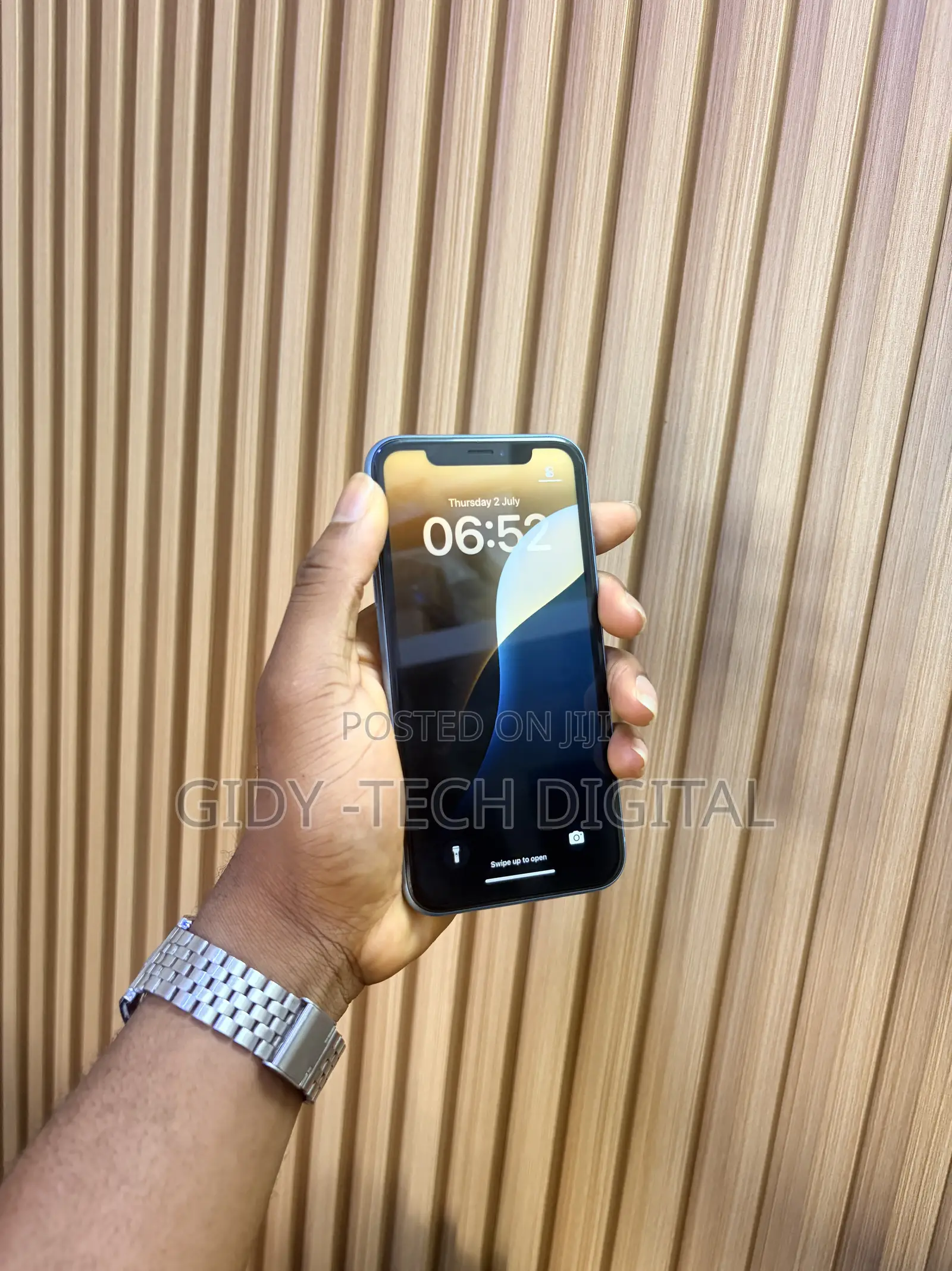 Apple iPhone XR 128 GB Blue