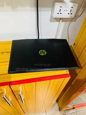 Laptop HP Pavilion 15 16GB Intel Core i5 HDD+SSD 500GB