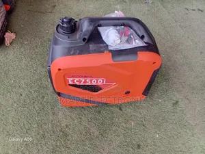 Ecoolmax Fuel Saving Inverter Generator
