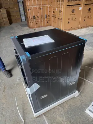 Lg Washer Dryer Combo 20kg/10kg Direct Drive Motor, Smart F0z8drp24