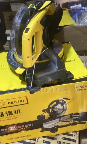 Bestir Miter Saw 1900w(255mm)