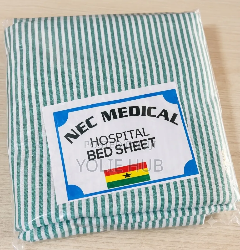 Hospital Bed Sheet