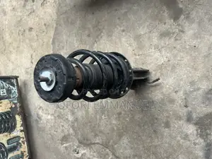 Buick Regal 2011-2013 Front Shocks