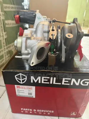 Turbocharger for Accord 2.0t/Acura RDX