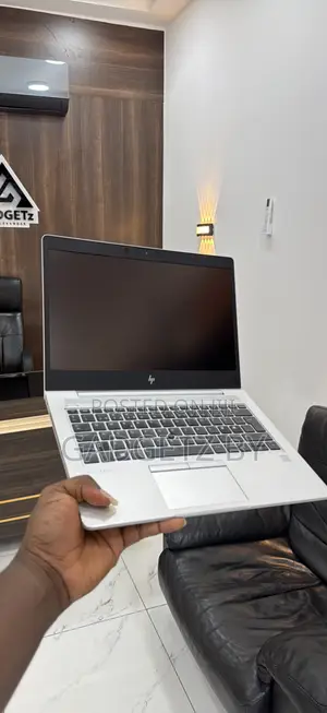 Laptop HP EliteBook 840 G6 32GB Intel Core i7 SSD 512GB
