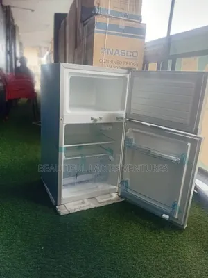 Westpool Mini Family Refrigerator