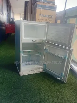 Westpool Mini Family Refrigerator