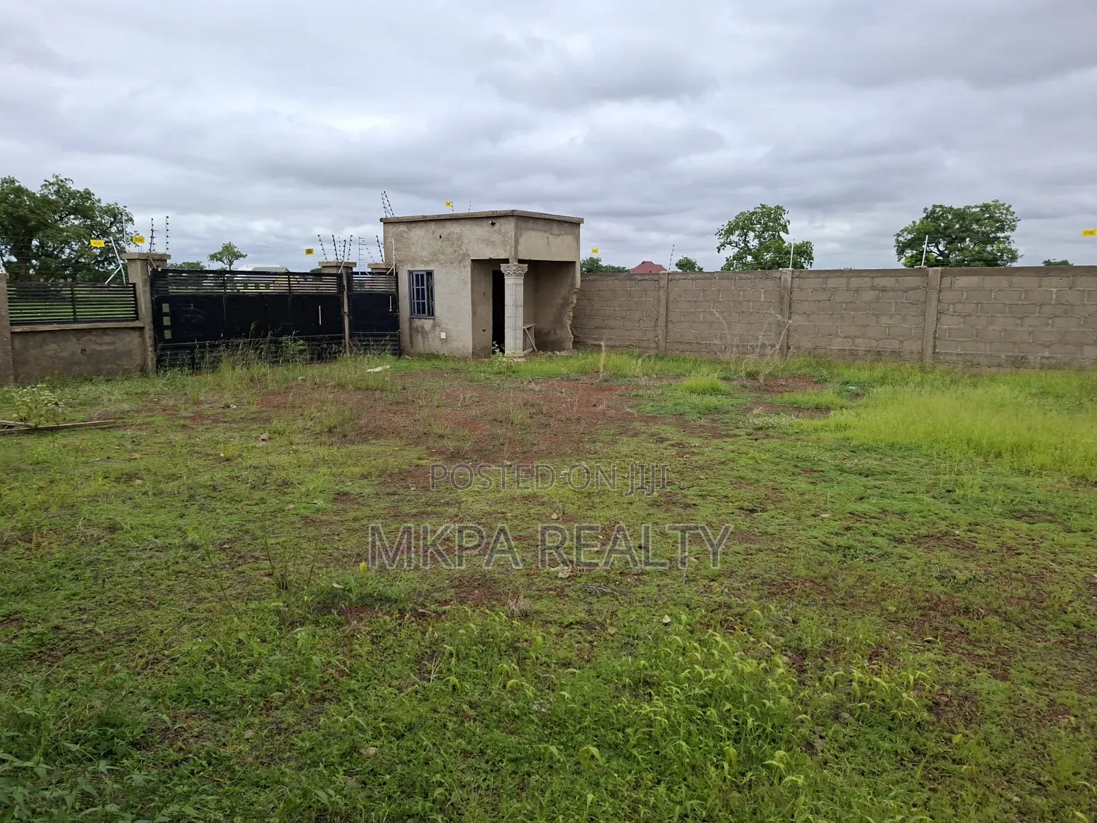 2bdrm House in Mkpa Realty, Tamale Municipal for sale