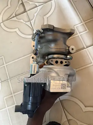 Turbocharger Honda CRV 2017-2022
