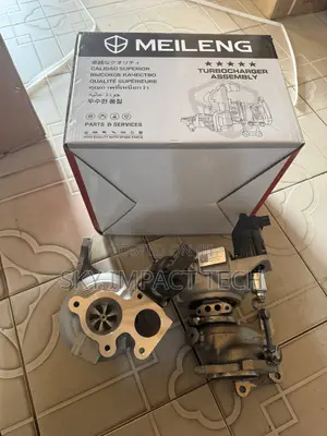Turbocharger Honda CRV 2017-2022