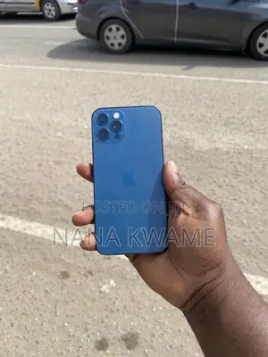 Apple iPhone 12 Pro 128 GB Blue