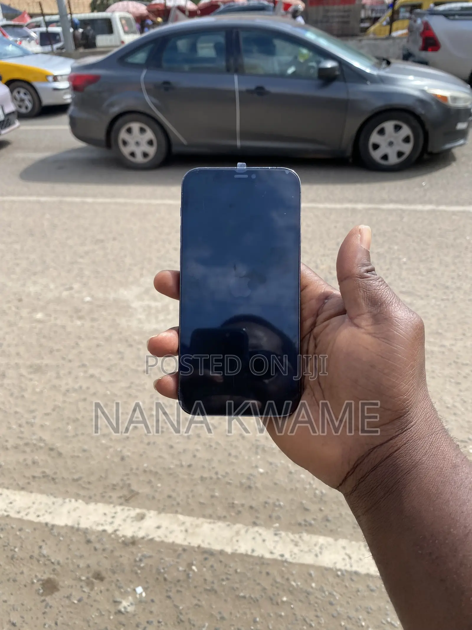 Apple iPhone 12 Pro 128 GB Blue
